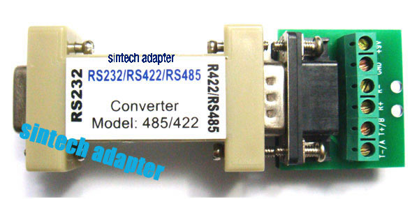 STM422 RS232 To RS485/RS422 converter 